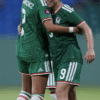 ¡El gran ‘Jogo’! México Femenil enfrentará a Brasil en amistoso rumbo al Mundial 2027