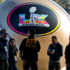 ¿Vas al Super Bowl? La SRE lanza recomendaciones ante posibles redadas de ICE