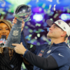 Se coronan Seattle Seahawks en el Super Bowl LX