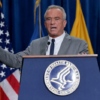 Robert F. Kennedy Jr.: ‘Inhalé cocaína sobre la tapa de un baño’