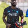 Napoli advierte que tomará “medidas disciplinarias” contra Romelu Lukaku