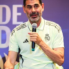 Fernando Hierro le guarda cariño a Chivas