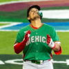 Clásico Mundial de Béisbol: México se presenta venciendo 8-2 a Gran Bretaña