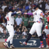 Estados Unidos vence 5-3 a México y se acerca a cuartos en el Clásico Mundial de Béisbol