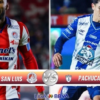 ¿Dónde ver EN VIVO el partido de J11 San Luis vs Pachuca?