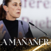 "La Mañanera" de Sheinbaum de hoy martes 31 de marzo de 2026