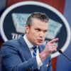 Video | ¿Hegseth confunde frase de ‘Pulp Fiction’ con la Biblia?