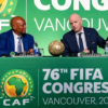 FIFA | Cuenta Infantino con el apoyo del bloque africano para ser reelegido en 2027