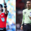 Mundial 2026: Están Katia García y César Ramos entre los 52 árbitros principales | Lista