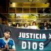Comienza nuevo juicio por la muerte de Diego Armando Maradona