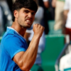 Alcaraz y Sinner se juegan el primer puesto del ranking