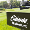 LIV Golf Ciudad de México 2026 eleva la experiencia del golf con Caliente.mx