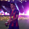 Lewandowski confirma que abandonará el Barcelona a final de temporada