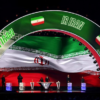FIFA confía en participación de Irán en el Mundial 2026 tras reunión en Estambul