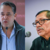 Seguridad y finanzas, dos piezas clave del gobierno de Sinaloa en la mira de EE.UU.
