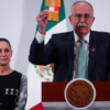 Berdegué renuncia a la Secretaría de Agricultura; llega Columba López