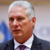 Acusación contra Castro solo busca justificar agresión militar contra Cuba: Díaz Canel