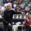 México vence en amistoso a Ghana, que jugó sin sus principales figuras