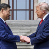 China critica a Trump por abrir la puerta a una llamada con el presidente de Taiwán