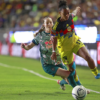 América vence 5-3 al Washington Spirit y conquista la Copa de Campeonas de Concacaf W