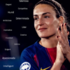 Se va Alexia Putellas del Barcelona Femenil al final de la presente temporada | Video