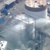 Fuga química en California obliga a 40 mil personas a ser evacuadas