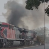 Narcobloqueos en carreteras y vías del tren dejan un muerto y 2 lesionados en Colima