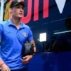 "Dimos la vuelta en su cancha y con su gente": Chiquete Orozco a la afición de Pumas