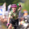 Giro de Italia 2026: Michael Valgren se impone en la decimoséptima etapa | Video
