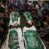 Bombardeo israelí deja siete muertos en Gaza, incluyendo dos menores