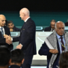 Critica Federación Palestina la inacción de FIFA para sancionar a Israel en el artículo ‘Justicia perdida’ | Video