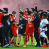 Toluca conquista su tercera Concachampions al vencer a Tigres en penaltis