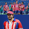 Chivas recula y permitirá asistencia de sus jugadores al Tricolor en tiempo y forma