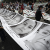 A  un mes del Mundial, madres buscadoras alzan la voz por desaparecidos