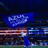 Liga MX: Abren fuego Azules y Rojiblancos en el Estadio Azteca Banorte | Video