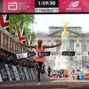 Intentará Sabastian Sawe repetir su hazaña en el Maratón de Berlín | Video