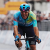Giro de Italia 2026: Davide Ballerini gana en accidentado sprint la sexta etapa | Video
