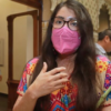 SCJN rechaza revisar caso de ataque con ácido contra la saxofonista María Elena Ríos