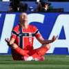 Mundial 2026: Haaland cimbró el suelo noruego con su goles ante Irak