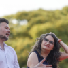 Rufián pide a Oltra aprovechar la "oportunidad histórica" para unir a la izquierda y llama a abandonar las "diferencias"
