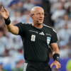Argelia lleva a FIFA una queja por arbitraje ante Argentina