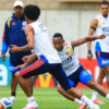 Congo tratará de apagar la fiesta colombiana en Guadalajara