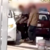 Se entrega hombre que retuvo a su familia en domicilio de Tecámac