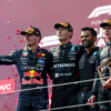 George Russell se impone en el Gran Premio de Austria