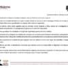 Gobierno reconoce agresión de extitular de Pemex; niega nombramiento pese a evidencias