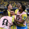 Mundial 2026: Mete Martinelli, con gol in extremis, a La Canarinha en Octavos de Final