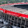 Atención si vives cerca del Estadio Azteca: Así funcionará el tarjetón digital para acceder con tu vehículo