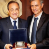 Florentino Pérez deberá pagar 15 mde a Benfica para llevarse a The Special One | Video