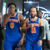 Los Knicks vuelven a ganar en San Antonio y toman ventaja 2-0 en las Finales