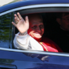 El papa se reúne con 6 víctimas de abusos en la Nunciatura de Madrid